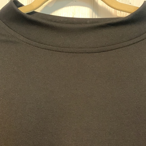 Cypress Club Mock Pull-Over - Picture 2 of 8